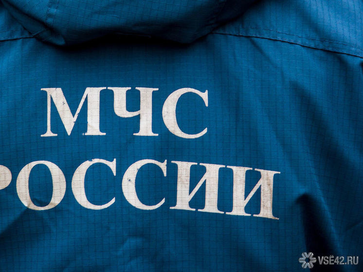 Более 40 пожаров вспыхнули за сутки в Кузбассе