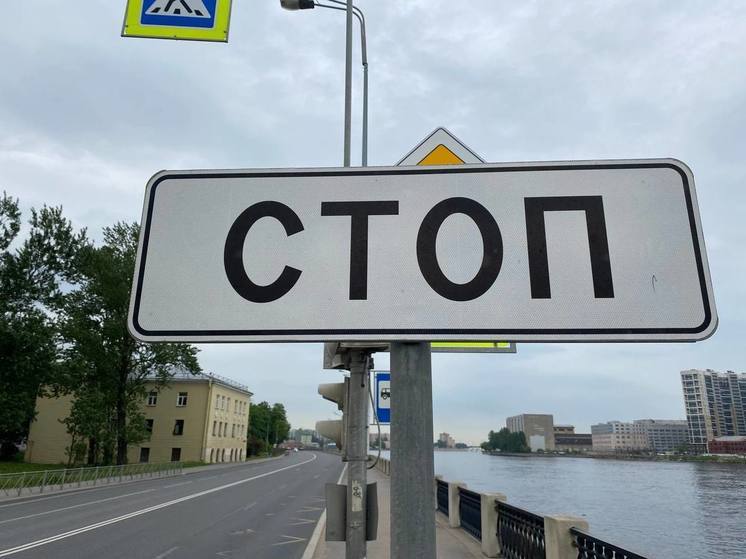 Из-за праздника МЧС в центре Калининграда перекроют движение