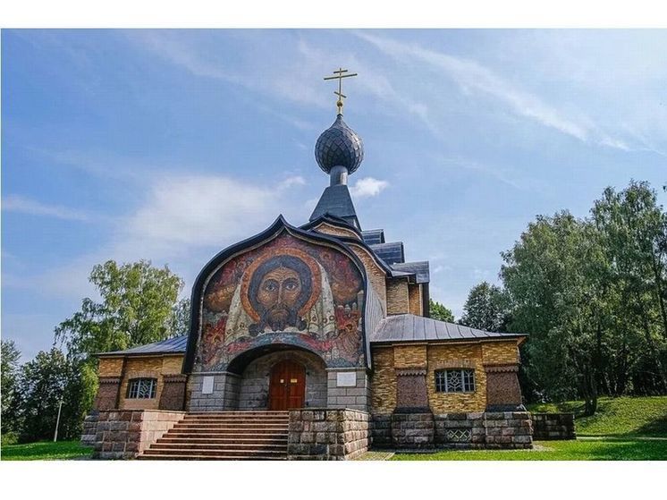 В Смоленске отметили Международный день памятников и исторических мест