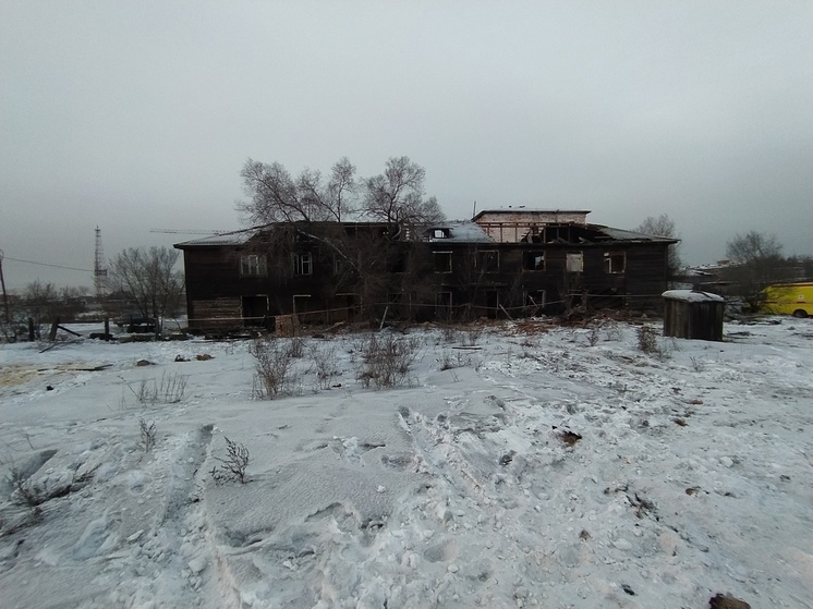 В Туве будут судить чиновника за халатность, повлекшую смерть человека