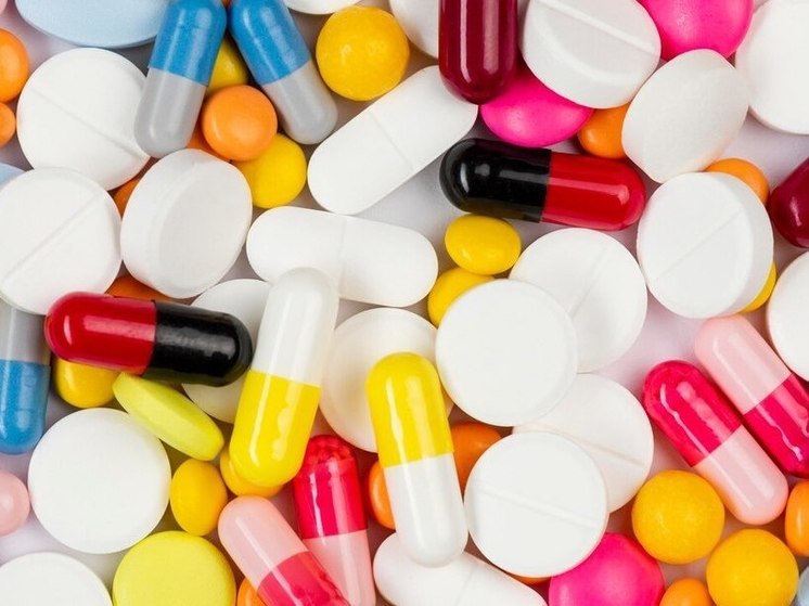 Пензенцы узнали о расширении списка жизненно важных препаратов