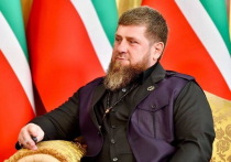 Глава Чечни Рамзан Кадыров прокомментировал задержание главы МЧС республики Алихана Цакаева полицейскими в Дагестане