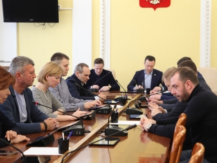 Депутаты гордумы рассмотрели отчёты о реализации муниципальных программ