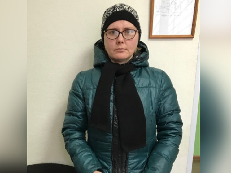 В Башкирии объявили в розыск женщину, задолжавшую ребенку алименты