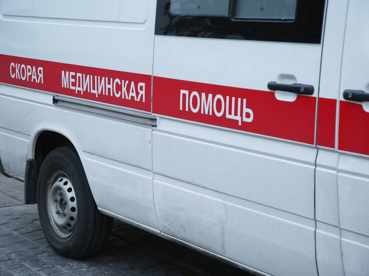 Shot: в Москве спасли женщину с сильнейшей аллергией на масляную рыбу