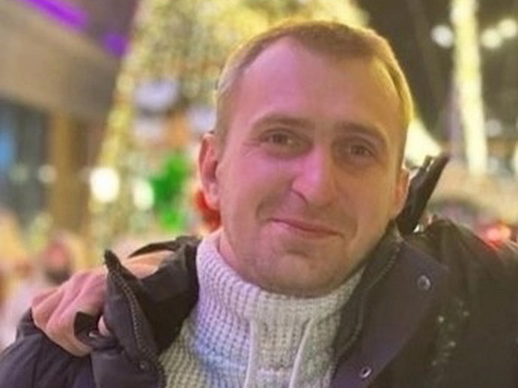 В ходе СВО погиб 32-летний мобилизованный курянин Владимир Шуров
