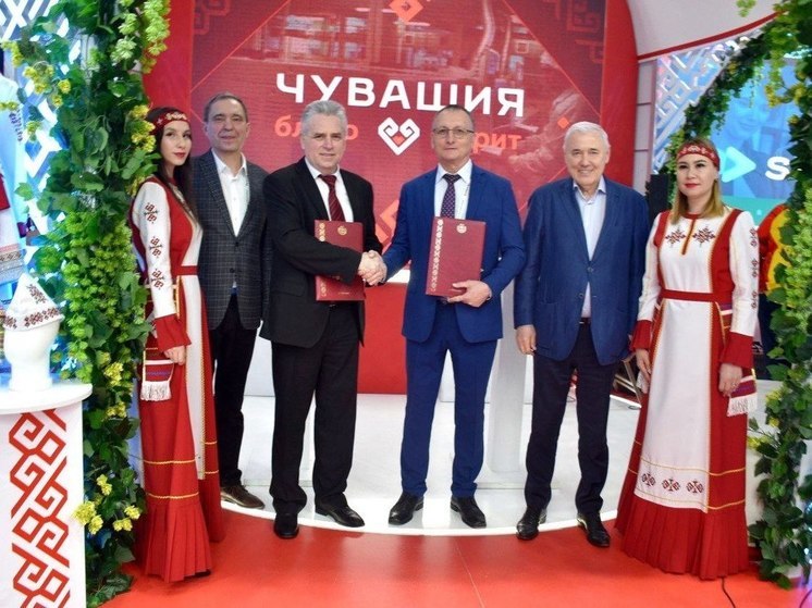 ФШР утвердила проведение в Чебоксарах финала детского Кубка России