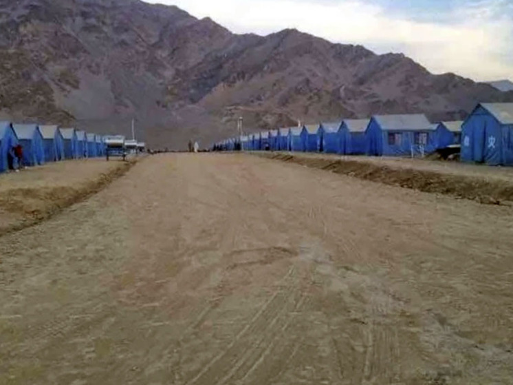 Вынужденная репатриация афганских беженцев: эксперты опасаются дестабилизации региона