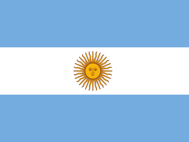 Замгенсека Джоанэ: НАТО позитивно смотрит на заявку Аргентины