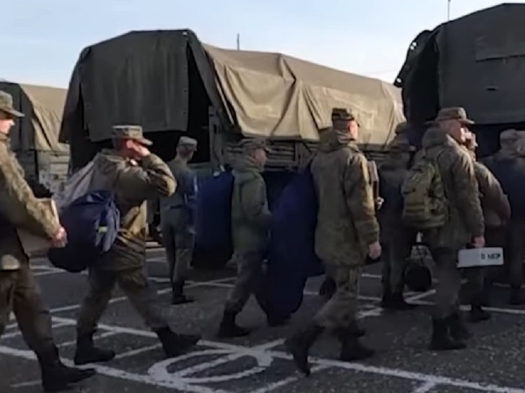 СМИ: миссия российских миротворцев в Нагорном Карабахе подошла к завершению