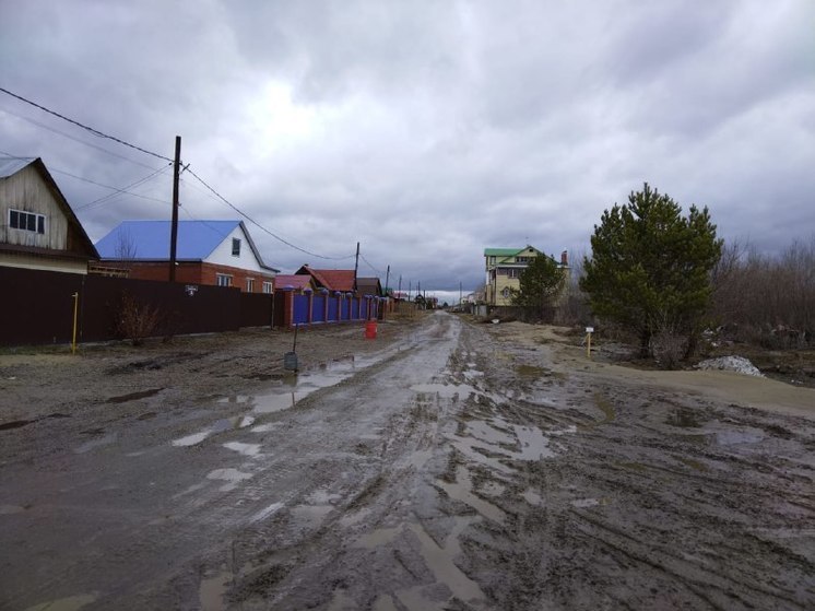 В Томском районе 19 апреля начались подомовые обходы для оценки ущерба