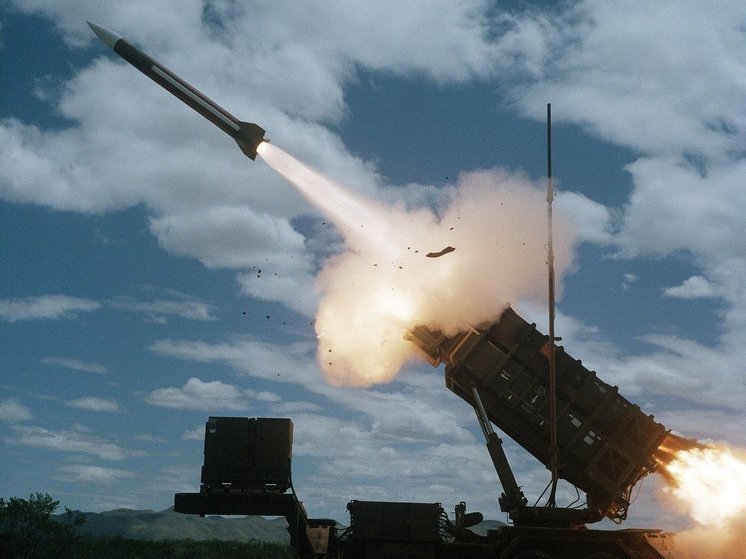 Развожаев: ПВО уничтожила далеко от Севастополя воздушную цель