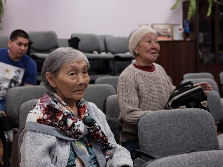 Прабабушки и прадедушки Чукотки могут получить доплату к пенсии за находящихся на их иждивении правнуков