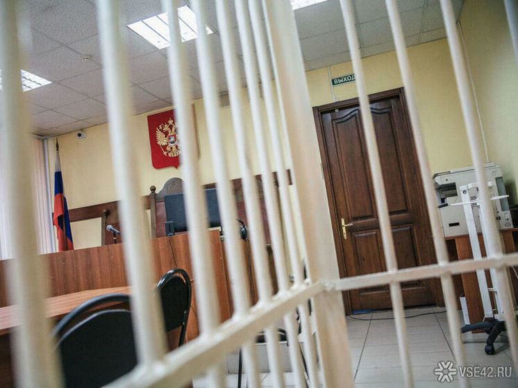 В Кузбассе был задержан бизнесмен по делу о махинациях с ремонтом крыши