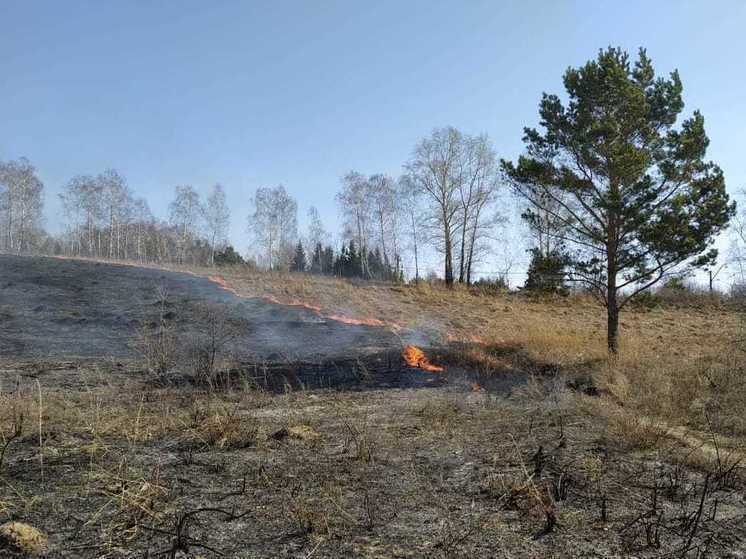 В Новосибирске удвоят штрафы за нарушение пожарной безопасности