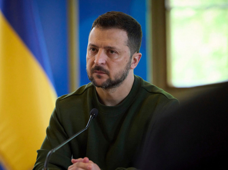Бизнесмен Дотком: Зеленский разрушил Украину ради своих спонсоров в США
