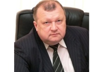 Экс-министр природных ресурсов Ростовской области Геннадий Урбан задержан по подозрению в растрате