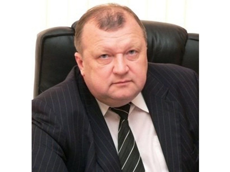 Экс-министр природных ресурсов Ростовской области задержан по подозрению в растрате