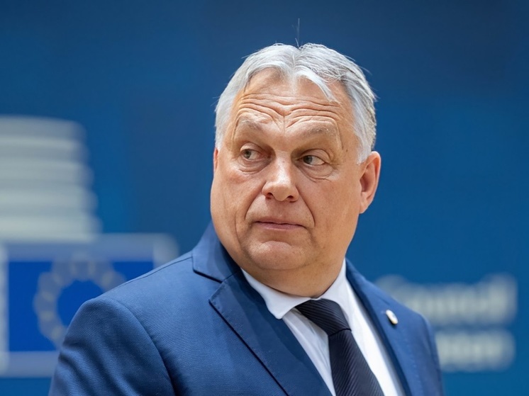 Орбан: Венгрия не намерена вмешиваться в украинский конфликт на чьей-либо стороне