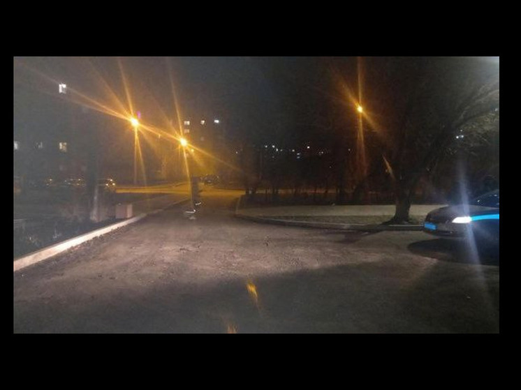 11-летний ребенок попал под колеса «семерки» на улице Куйбышева в Йошкар-Оле