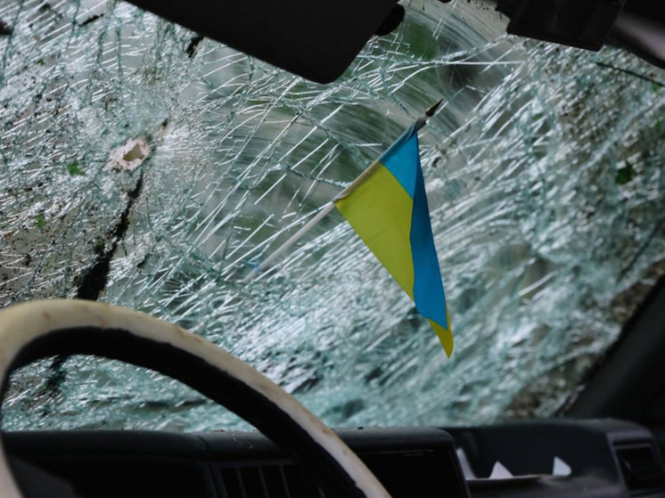 Западные союзники Киева встревожены тем, что вооруженные силы Украины ожидает скорое поражение в условиях дефицита боеприпасов, пишет Bloomberg