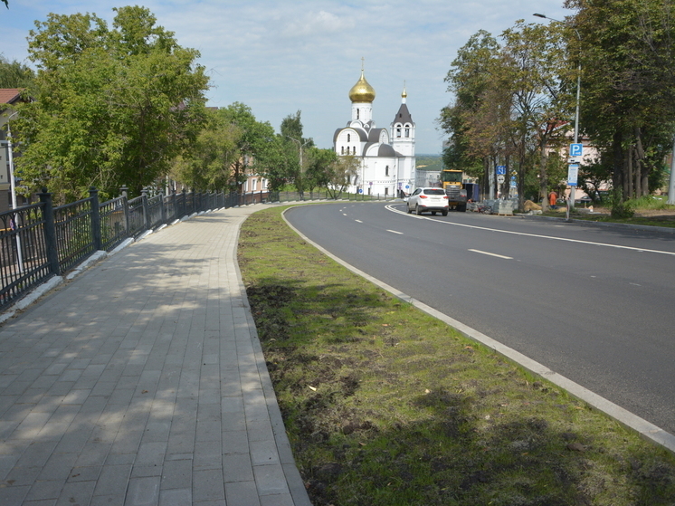 59 км городских дорог отремонтировали в Нижнем Новгороде в 2023 году