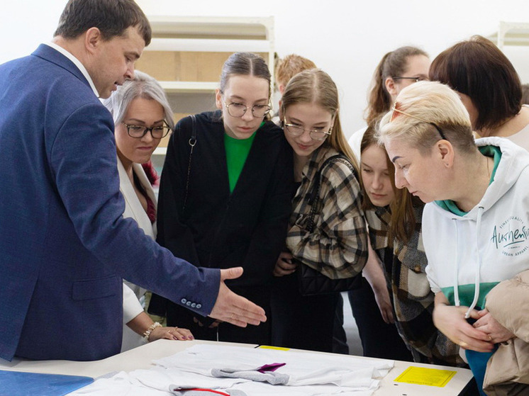 Колледжи Ивановской области проведут для школьников День открытых дверей