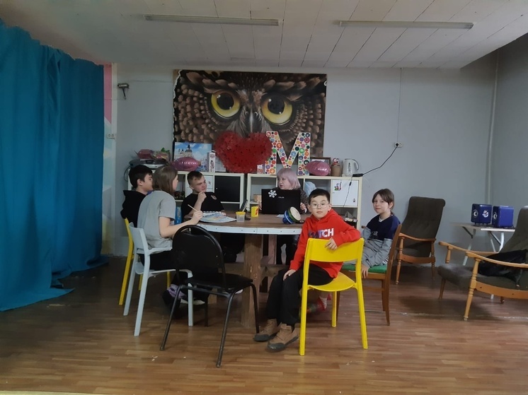 Жители Серпухова узнали о пользе птиц