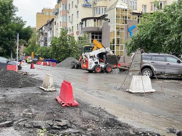 В центре Тулы построят новую дорогу за 402 миллиона рублей