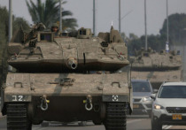 Администрация президента США Джо Байдена рассматривает возможность предоставить Израилю вооружения на более чем $1 млрд, пишет The Wall Street Journal (WSJ) со ссылкой на американских чиновников