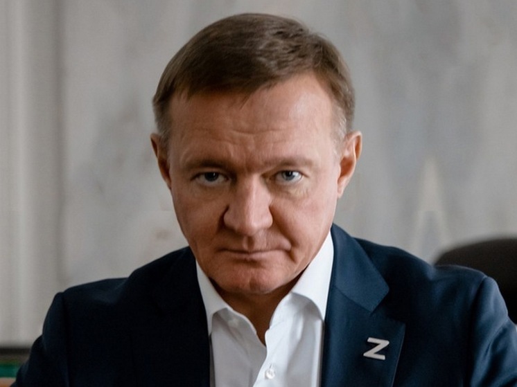 Губернатор Курской области Старовойт присоединился к акции «Мы помним»