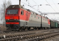 Свердловская железная дорога в первом квартале текущего года разработала для грузовладельцев 10 новых маршрутов регулярных ускоренных поездов