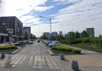 Парк «Солнечные аллеи» Екатеринбурга вошел в список лучших практик и проектов благоустройства, реализованных в 2023 году