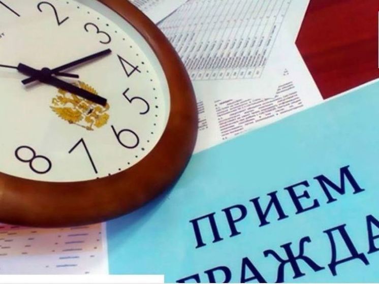 Вопросы противодействия коррупции разъяснят жителям Верховского района Орловской области