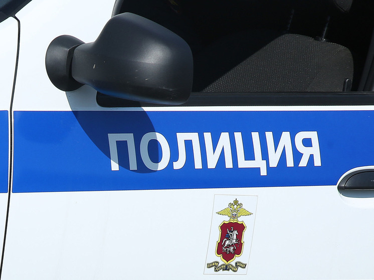 На Новорижском шоссе буйный водитель напал на семью с детьми