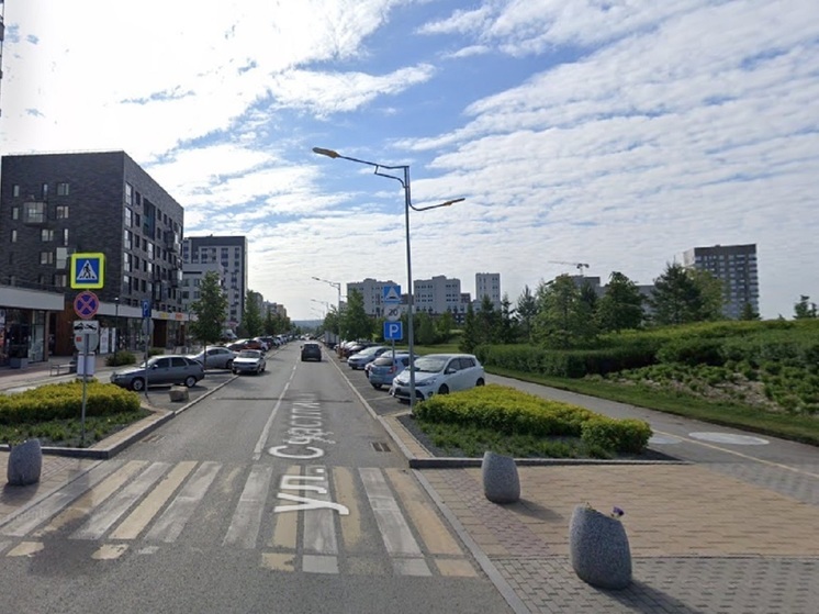 Парк «Солнечные аллеи» Екатеринбурга вошел в ТОП-50 в России
