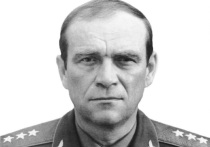 После тяжелой и продолжительной болезни скончался бывший командующий войсками Уральского военного округа Юрий Греков