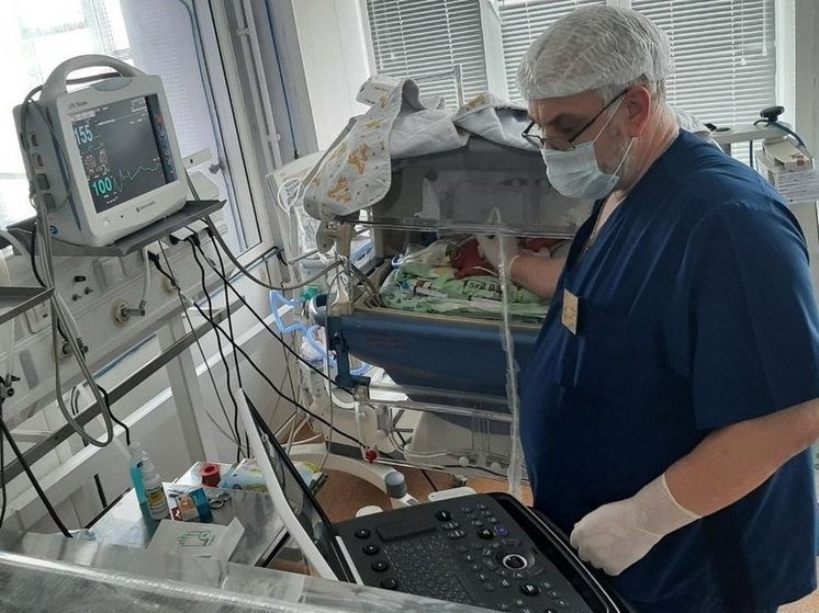 Две больницы южной агломерации КуZбасса получили новое медицинское оборудование