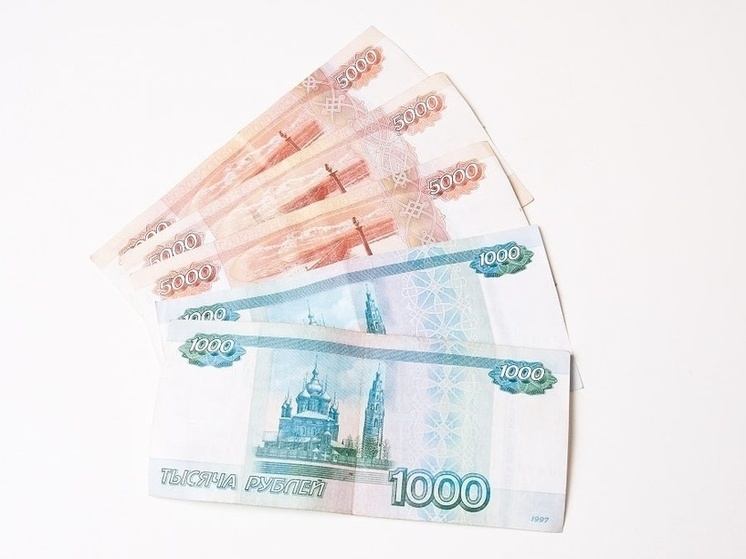 Житель Юрьев-Польского нашел кошелек и потратил оттуда 90 000 рублей