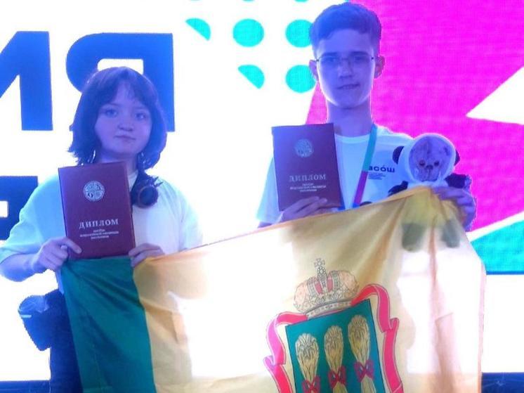 Пензенские школьники отличились на Всероссийской олимпиаде по русскому языку