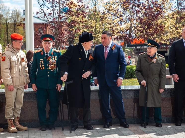 Общественники высказались о новой инициативе губернатора Тверской области