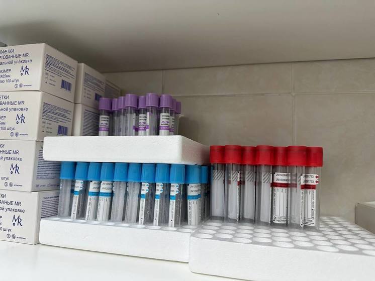 Горячая линия по вакцинопрофилактике заработает в Мурманской области