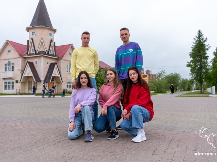 В Ненецком округе заговорили о полуторамиллионных грантах