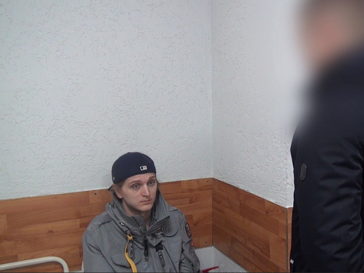Задержанного в Томске рэпера Платину обвинили в незаконной деятельности в РФ