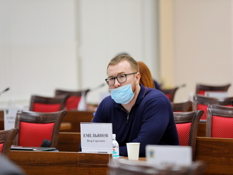 Бывший депутат из Хабаровска борется за пост мэра Нефтеюганска