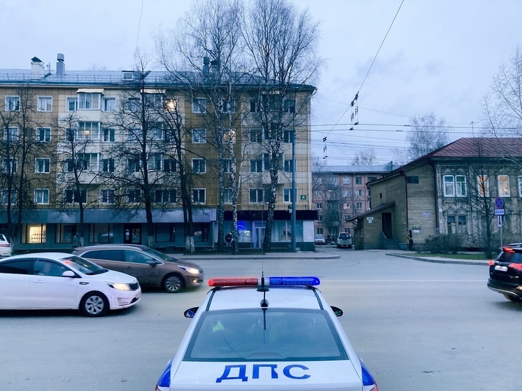 За неделю 65 пьяных водителей задержали в Томской области