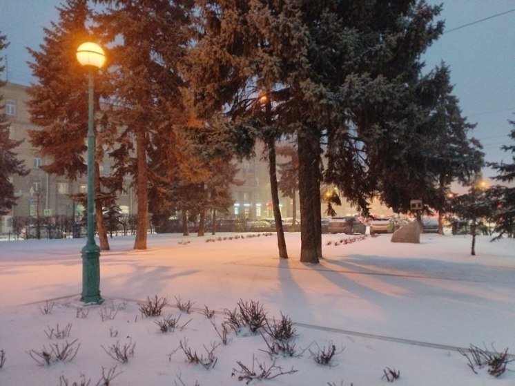 Синоптик Колесов рассказал о последствиях накрывшего Петербург снежного циклона