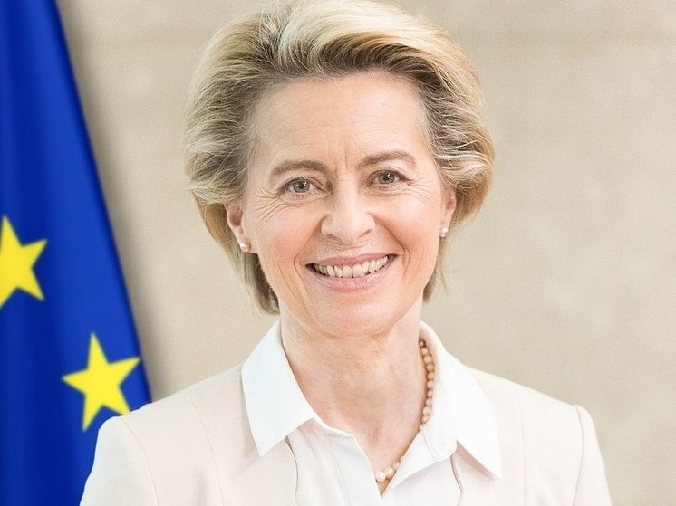 Оценены ее шансы стать главой ЕК во второй раз