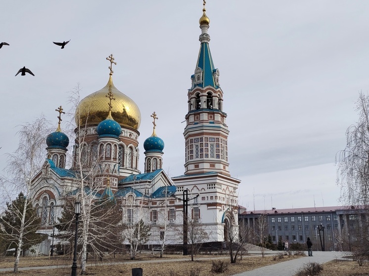 В Омской области после летней жары резко похолодает