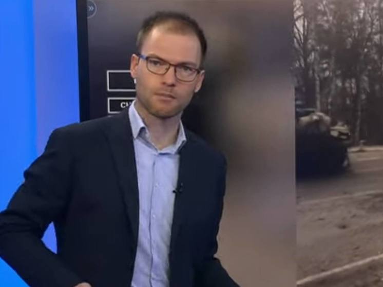 Немецкий журналист Юлиан Репке на своей странице в социальной сети X проанализировал удары по Днепропетровску, которые были нанесены ВС РФ накануне